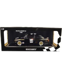 1987 BMW M3 #44 Jim Richards - Tony Longhurst JPS 1/18 Diecast Model Car, Limited Edition 1002