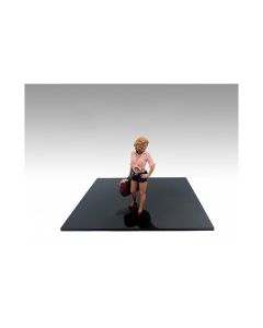 2023 Figure18 Series 1 Figure 706 for 1/18 Scale Models by American Diorama