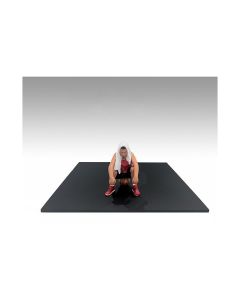 2023 Figure18 Series 1 1/18 Scale Model Figure 707 by American Diorama