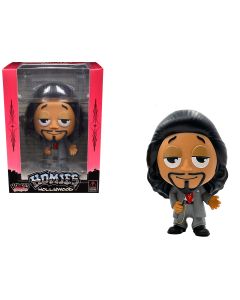 2023 Homies Big Headz Series 4 4.5 Figure - Hollywood Collectible Toy