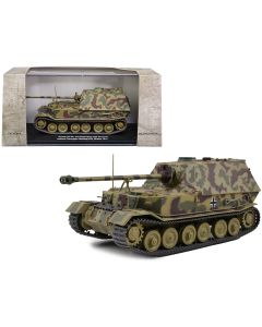 1944 German Sd. Kfz. 184 Elefant Heavy Tank Destroyer 1/43 Diecast Model AFVs WWII
