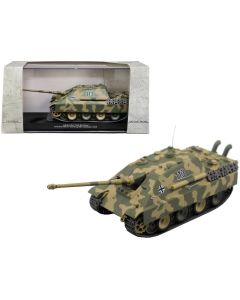 1945 German Sd. Jagdpanther Tank Destroyer #113 1/43 Diecast Model AFVs WWII