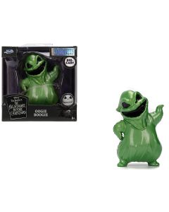 1993 Oogie Boogie Diecast Figure - The Nightmare Before Christmas Metalfigs by Jada