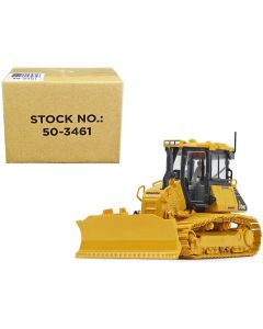 2023 Komatsu D51PXi-24 Dozer 1/50 Diecast Model First Gear Hitch