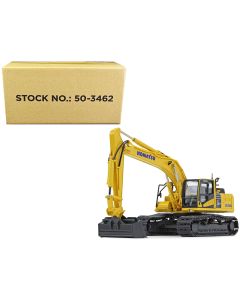 2021 Komatsu PC290LCi-11 Excavator 1/50 Diecast Model by First Gear