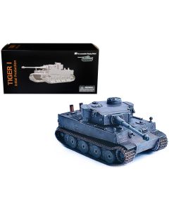 1942 Sd. Kfz. 181 PzKpfw VI Tiger I Heavy Tank Model 1/72 NEO Dragon Armor