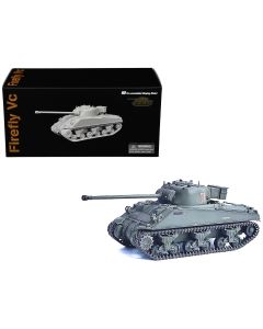 1944 British Sherman Firefly Vc Tank #71 1/72 Model NEO Dragon Armor Normandy