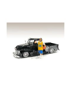 2023 Lowriderz Figurine III for 1/24 Scale Models - American Diorama Collectible