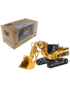 2023 CAT 365C Front Shovel Diecast Model 1/50 Scale - Core Classics Series