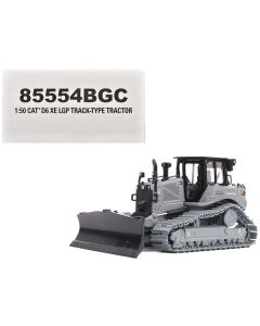 2023 CAT Caterpillar D6 LGP VPAT Track Type Tractor Diecast Model 1/50 Scale