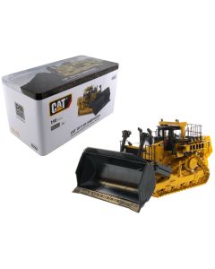 2023 CAT D11T CD Carrydozer Diecast Model 1/50 by Diecast Masters, High Line Series