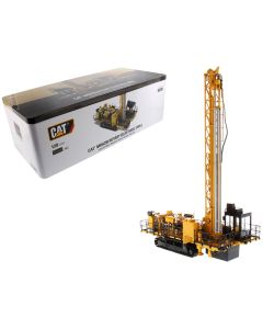 2023 CAT Caterpillar MD6250 Rotary Blasthole Drill Diecast Model 1/50 by Diecast Masters