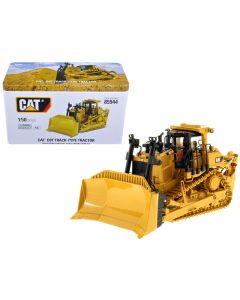 2023 CAT Caterpillar D9T Track-Type Tractor 1/50 Diecast Model - High Line Series