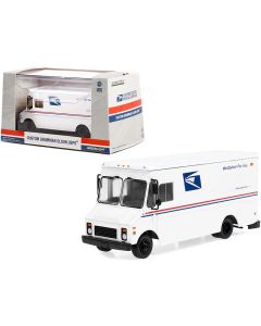 2023 Grumman Olson USPS Delivery Truck 1/43 Diecast Model Greenlight