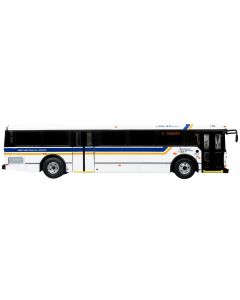 2006 Orion V Transit Bus 1/87 Diecast Model - Westchester NY Bee-Line 6 Yonkers Limited Edition