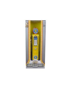 Cadillac Gas Pump 1/18 Diecast Replica Vintage Digital by Road Signature