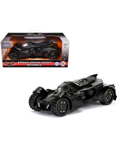 2015 Batmobile Diecast Model Car - Batman: Arkham Knight 1/32 Hollywood Rides by Jada
