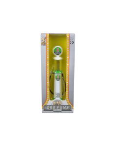 2023 Road Signature 1/18 Diecast Indian Gasoline Vintage Gas Pump Cylinder Replica