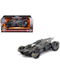 2023 Justice League Batmobile 1/32 Diecast Model Car by Jada