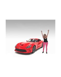 2022 Figure18 Series 2 1/18 Scale Model Figures by American Diorama