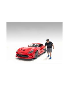 1/18 Scale Model Figure 4 Figure18 Series 2 by American Diorama