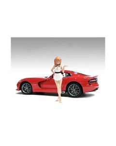 1/18 Scale Cosplay Girls Figure Set by American Diorama