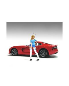 2023 Cosplay Girls Figure for 1/24 Scale Models by American Diorama