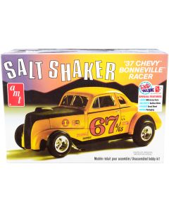 1937 Chevrolet Bonneville Racer Salt Shaker 1/25 Scale Model Kit by AMT