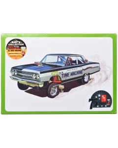 1965 Chevrolet Chevelle AWB Funny Car Model Kit 1/25 Scale by AMT