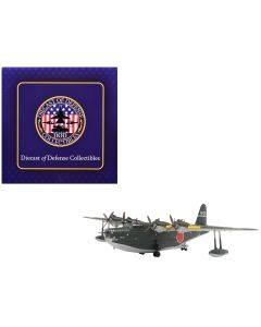 1945 Kawanishi H8K2 Emily Diecast Model - Imperial Japanese Navy 1/144 Scale