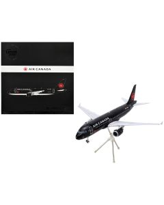 2023 Airbus A320 Air Canada C-FNVV Diecast Model 1:200 Gemini 200 Series