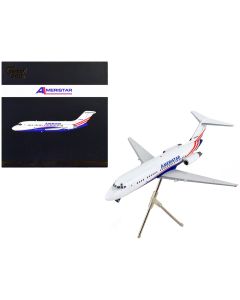 2019 McDonnell Douglas DC-9-15F Diecast Model - Ameristar Air Cargo, Gemini 200, 1/200 Scale