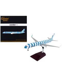 2023 Boeing 757-300 Condor Airlines Diecast Model Airplane 1/200 Gemini 200