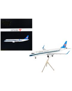 2023 Embraer ERJ-190 Diecast Model Airplane - China Southern Airlines, Gemini 200, 1/200 Scale