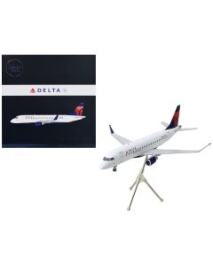 2023 Embraer ERJ-175 Delta Connection Diecast Model Airplane 1/200 Gemini 200