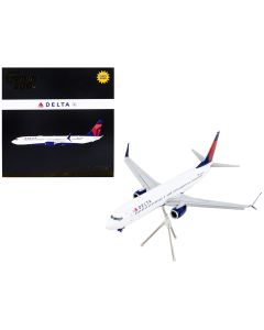 2023 Boeing 737-900ER Diecast Model Airplane - Delta Air Lines, Gemini 200, 1/200 Scale