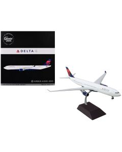 2023 Airbus A330-300 Diecast Model - Delta Air Lines N829NW, Gemini 200 Series 1/200