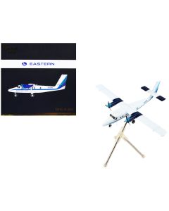 2006 De Havilland DHC-6-200 Diecast Model Aircraft - Eastern Air Lines, Gemini 200