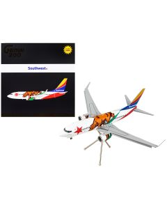 2023 Boeing 737-700 Diecast Model - Southwest Airlines California One, Gemini 200