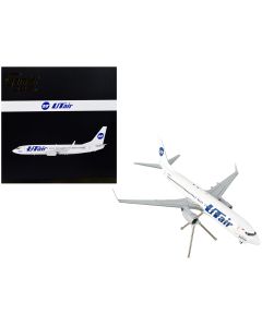 2023 Boeing 737-800 Diecast Model Airplane UTair 1/200 Gemini 200 Series