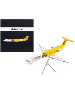 2023 Fokker F100 Diecast Model Aircraft - Alliance Airlines, Gemini 200, 1/200 Scale