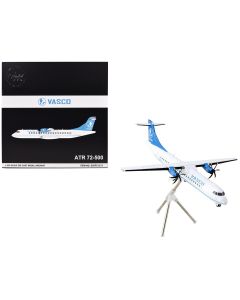2019 ATR 72-500 Diecast Model Airplane - Vietnam Air Services (VASCO) 1/200 Gemini 200