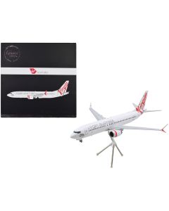 2023 Boeing 737 MAX 8 Diecast Model - Virgin Australia VH-8IA, Gemini 200 1/200 Scale