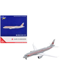 2023 Airbus A220-300 Diecast Model - Trans-Canada Air Lines, Air Canada, 1/400 Scale, GeminiJets