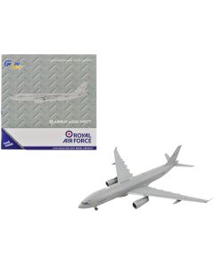2023 Airbus A330 MRTT Tanker Aircraft Royal Air Force 1/400 Diecast Model by GeminiJets