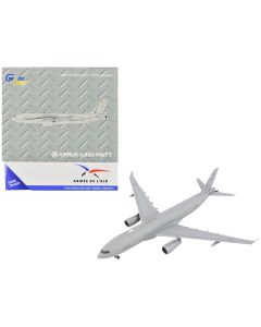 2023 Airbus A330 MRTT Tanker Aircraft Diecast Model - French Air Force 1/400 Gemini Jets
