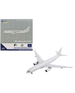 2023 Airbus A330 MRTT Tanker Aircraft Diecast Model - Royal Netherlands Air Force, GeminiJets 1/400