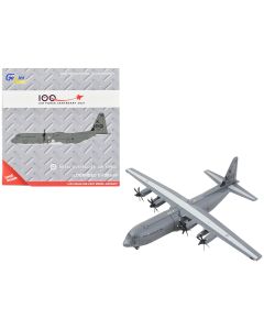 2023 Lockheed C-130J-30 Diecast Model - Royal Australian Air Force 100 Years, 1/400 Scale