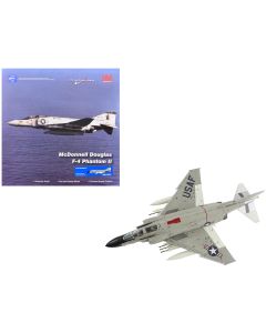 1965 McDonnell Douglas F-4C Phantom II Diecast Model 1/72 USAF Air Power Series