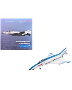 1978 McDonnell Douglas F-4E Phantom II 1/72 Diecast Model USAF Air Power Series